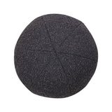 TOV Boba Black Boucle 9" Pillow
