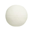 TOV Boba Cream Vegan Shearling 14" Pillow