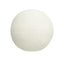 TOV Boba Cream Vegan Shearling 14" Pillow