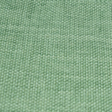 TOV Ginny Green Rattan Dining Chair