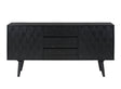 TOV Valentina Black Buffet