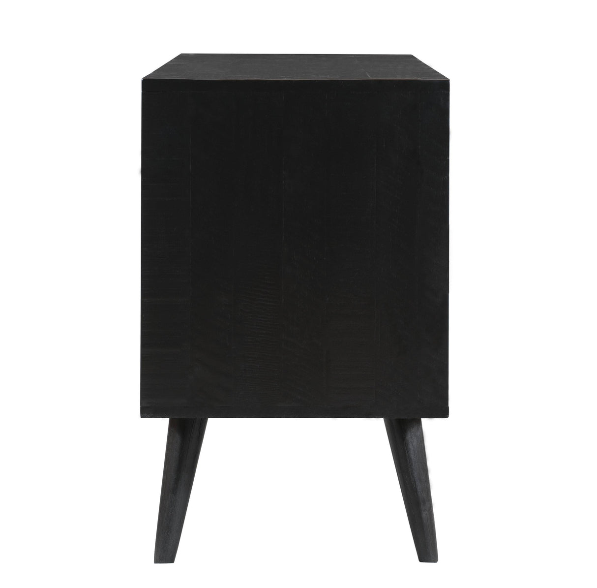 TOV Valentina Black Buffet