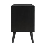 TOV Valentina Black Buffet