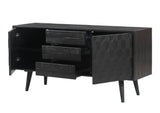 TOV Valentina Black Buffet