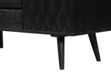 TOV Valentina Black Buffet