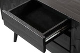 TOV Valentina Black Buffet