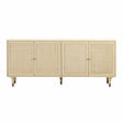 TOV Sierra Buttermilk Sideboard