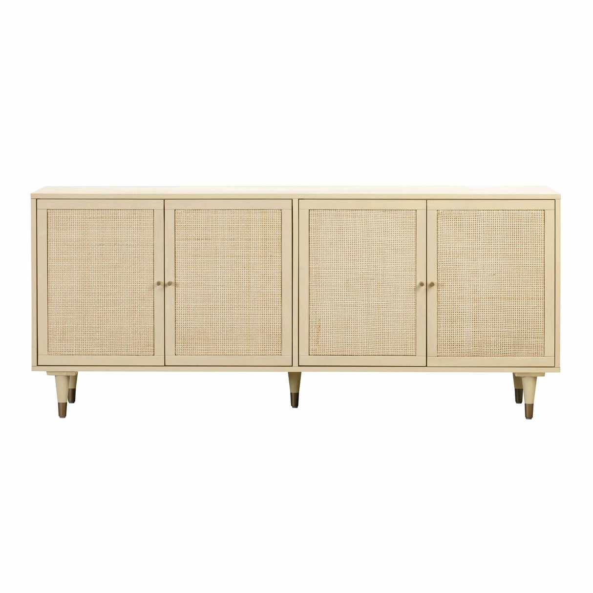 TOV Sierra Buttermilk Sideboard