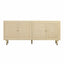 TOV Sierra Buttermilk Sideboard
