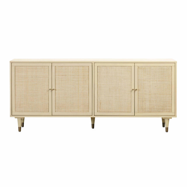 TOV Sierra Buttermilk Sideboard