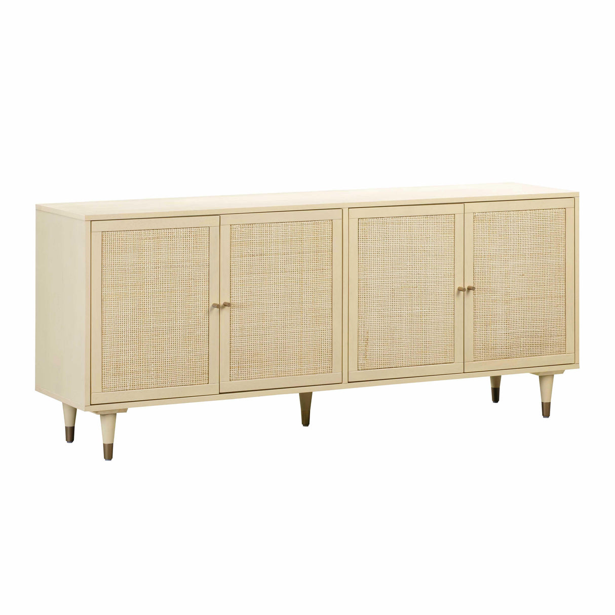 TOV Sierra Buttermilk Sideboard