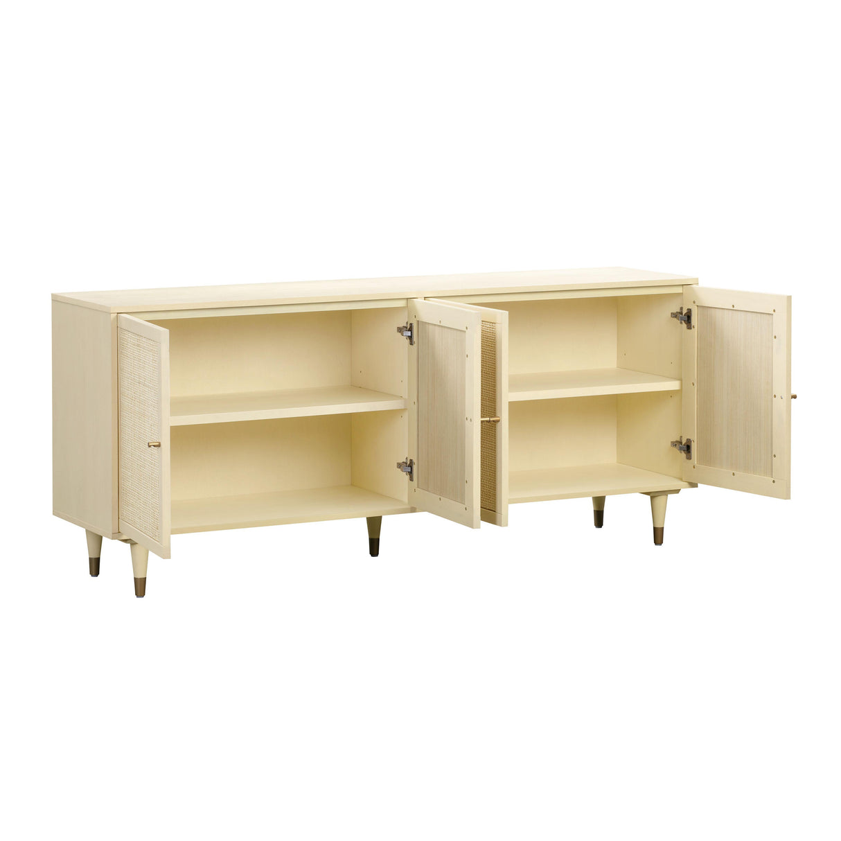 TOV Sierra Buttermilk Sideboard