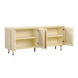 TOV Sierra Buttermilk Sideboard