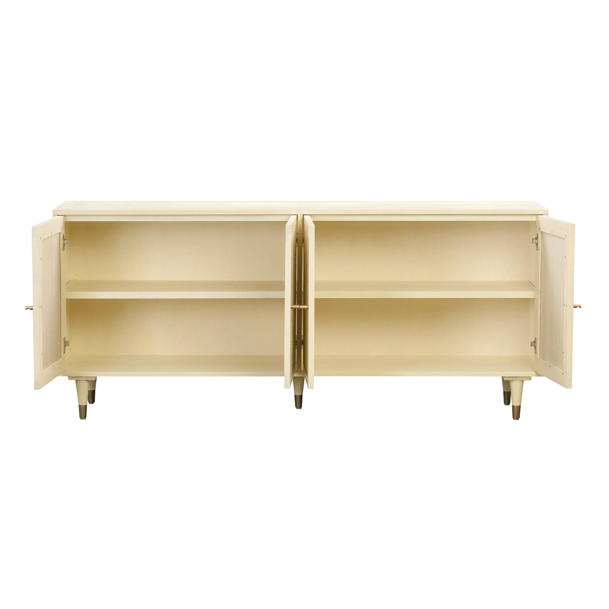 TOV Sierra Buttermilk Sideboard