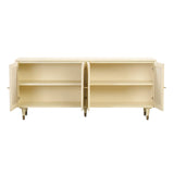 TOV Sierra Buttermilk Sideboard