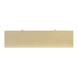 TOV Sierra Buttermilk Sideboard