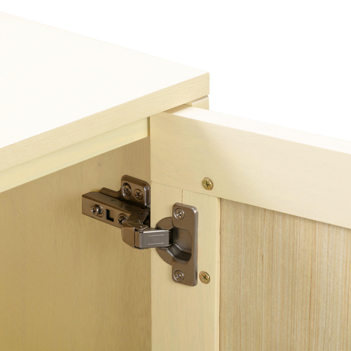 TOV Sierra Buttermilk Sideboard