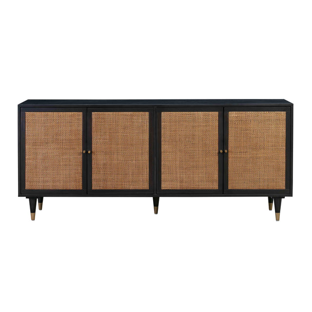 TOV Sierra Noir Sideboard