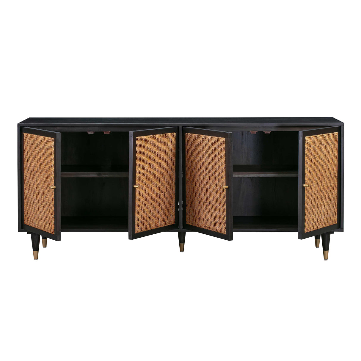 TOV Sierra Noir Sideboard