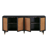 TOV Sierra Noir Sideboard
