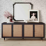 TOV Sierra Noir Sideboard