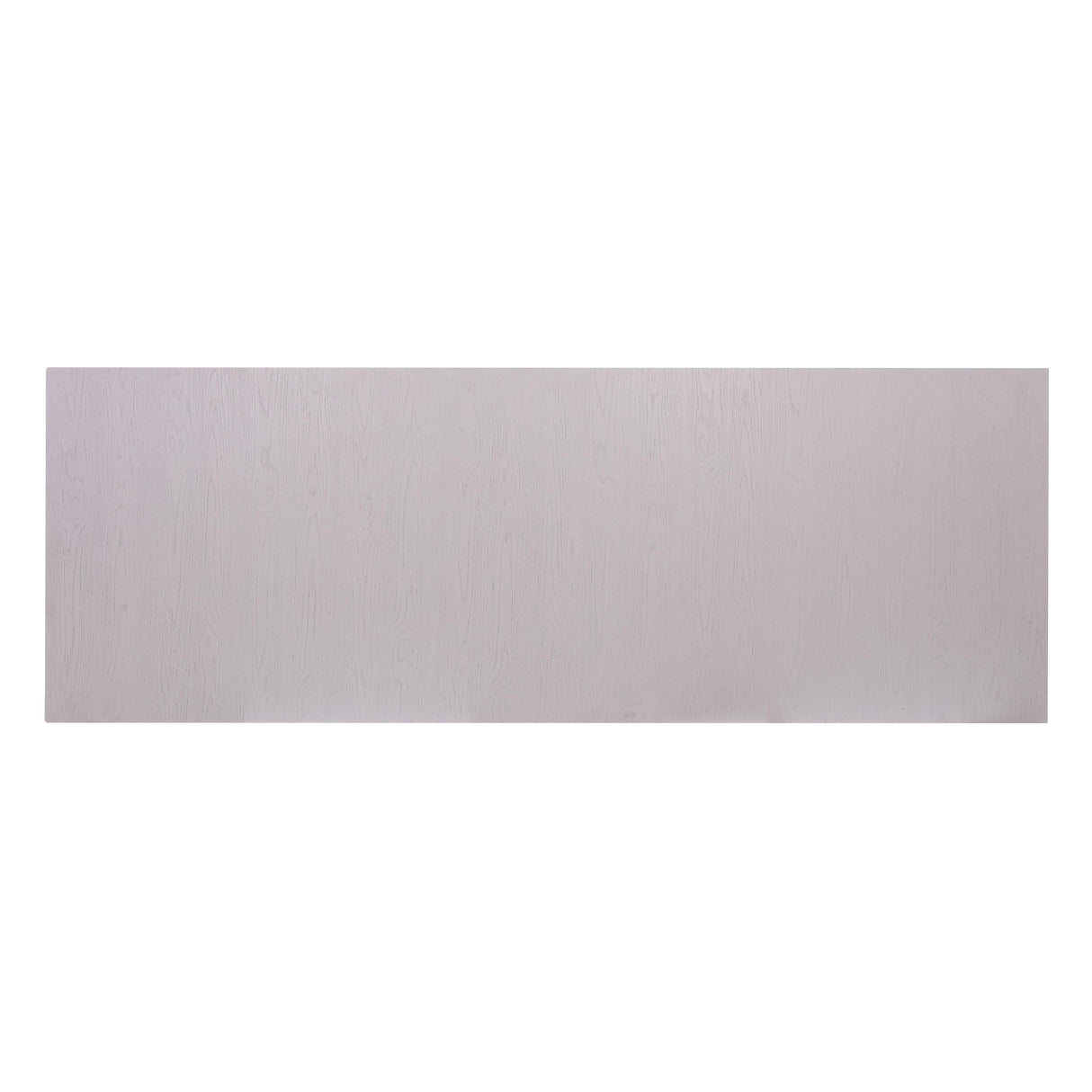 TOV Rishi Natural Rope Rectangular Table