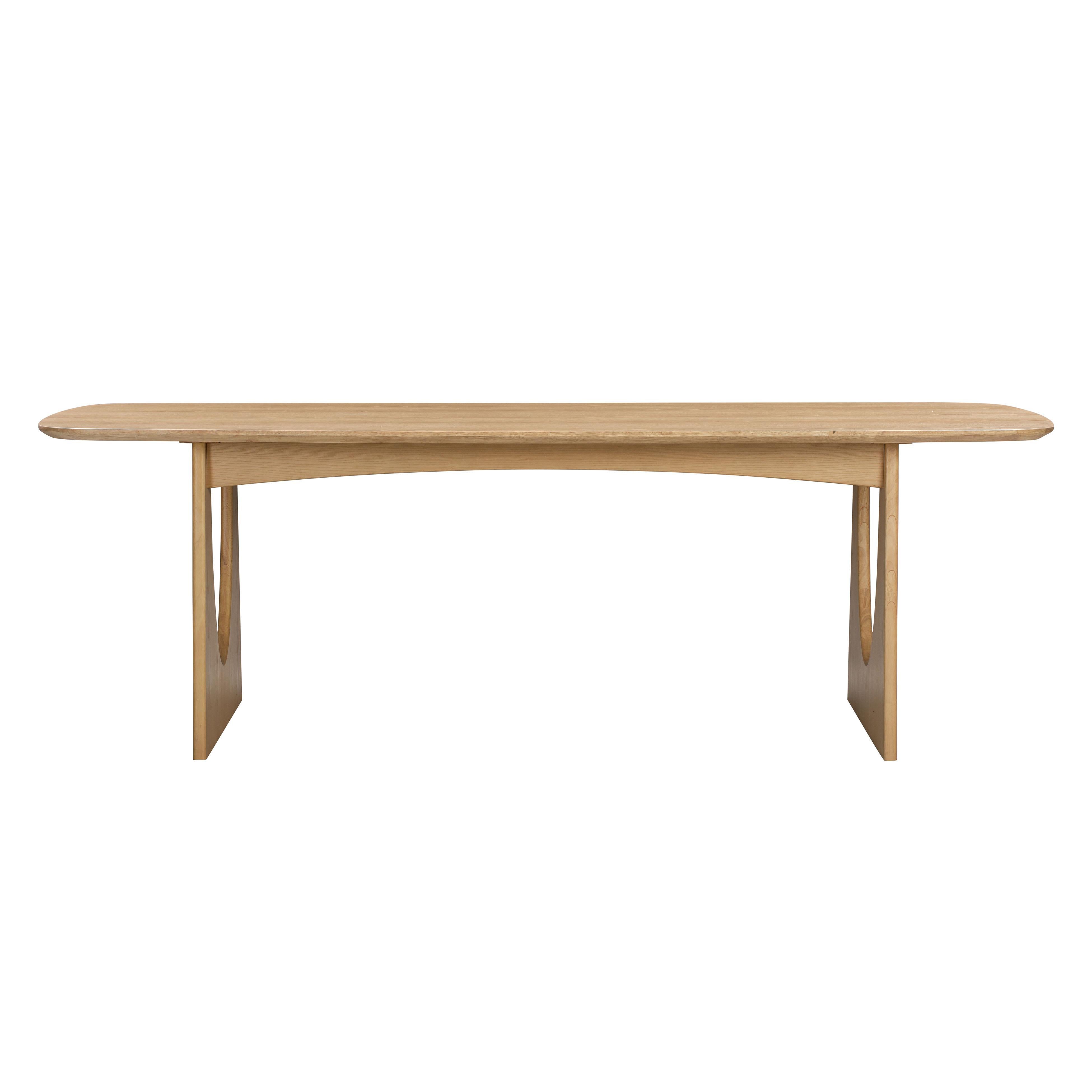 TOV Cybill Dining Table - Thumbnail 2