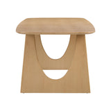 TOV Cybill Natural Ash Dining Table
