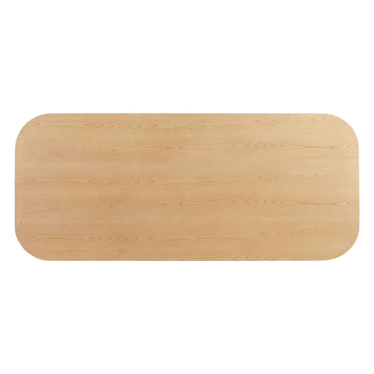 TOV Akiba 96" Rectangular Dining Table