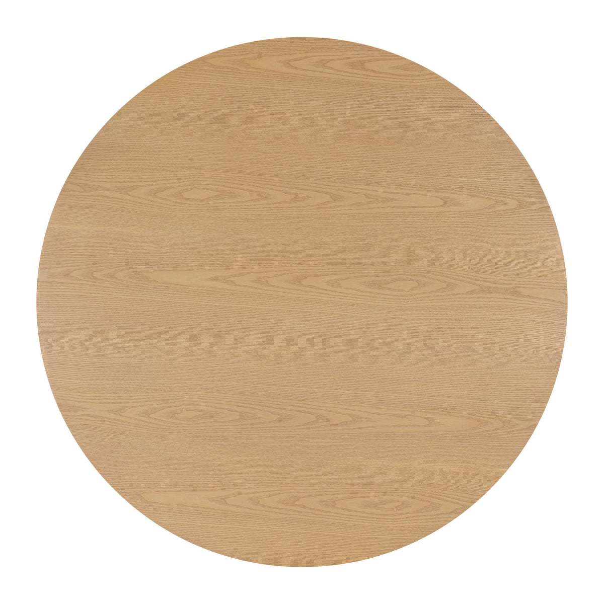 TOV Akiba 47" Round Dining Table