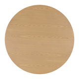 TOV Akiba 47" Round Dining Table