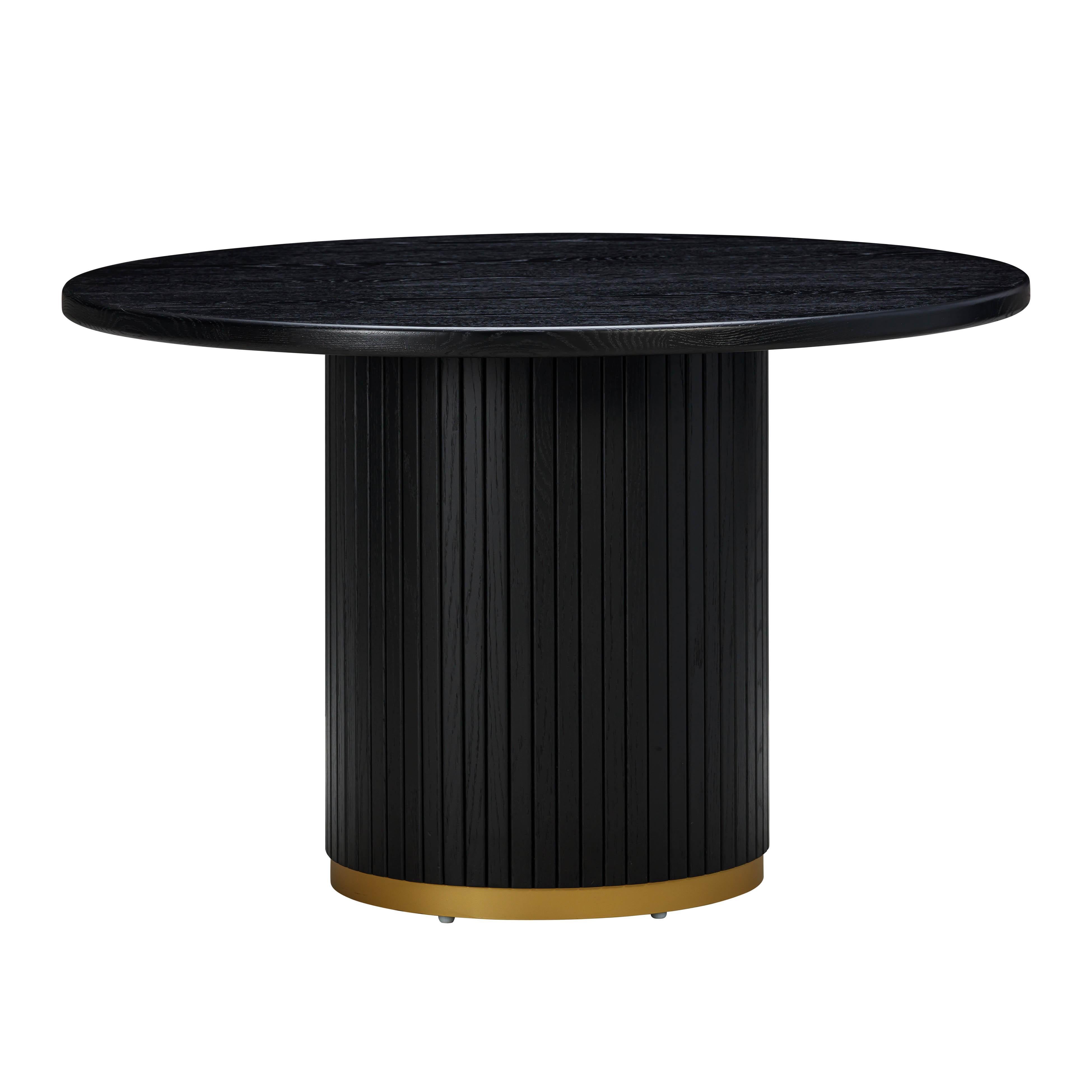TOV Chelsea Dining Table - Thumbnail 4