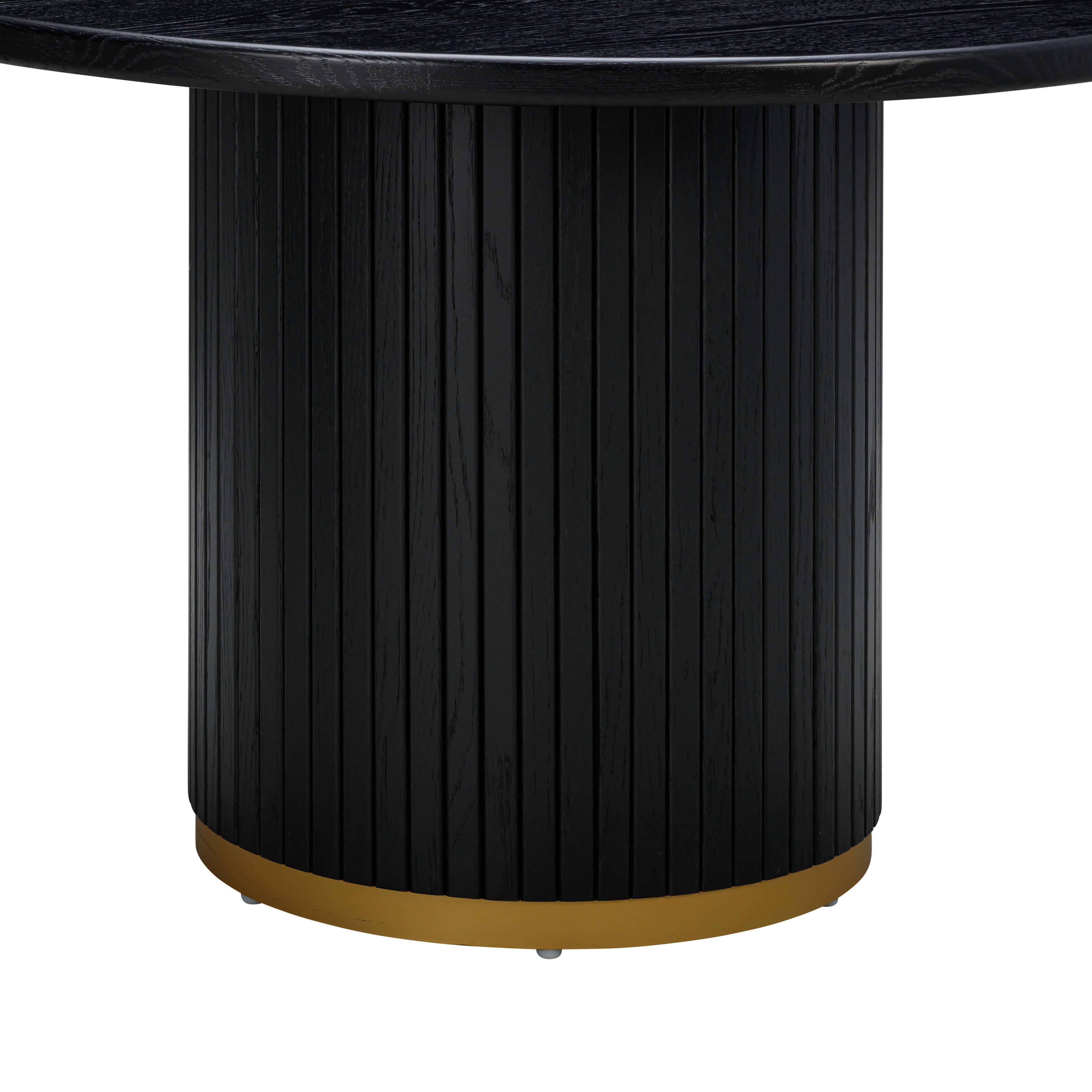 TOV Chelsea Dining Table - Thumbnail 2