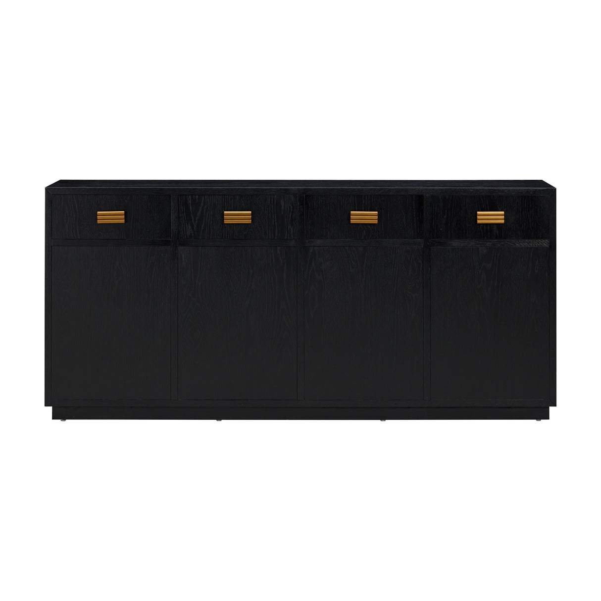 TOV Aria Black Oak Buffet
