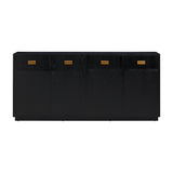 TOV Aria Black Oak Buffet