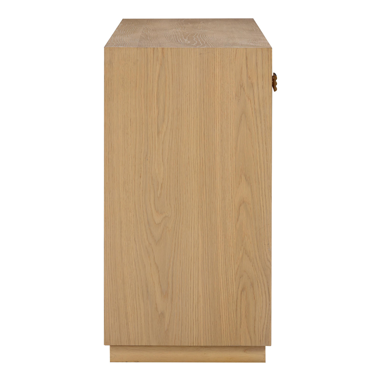 TOV Aria Natural Oak Buffet