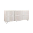TOV Tori Motif Taupe Buffet