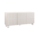 TOV Tori Motif Taupe Buffet