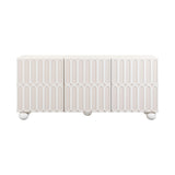 TOV Tori Motif Taupe Buffet