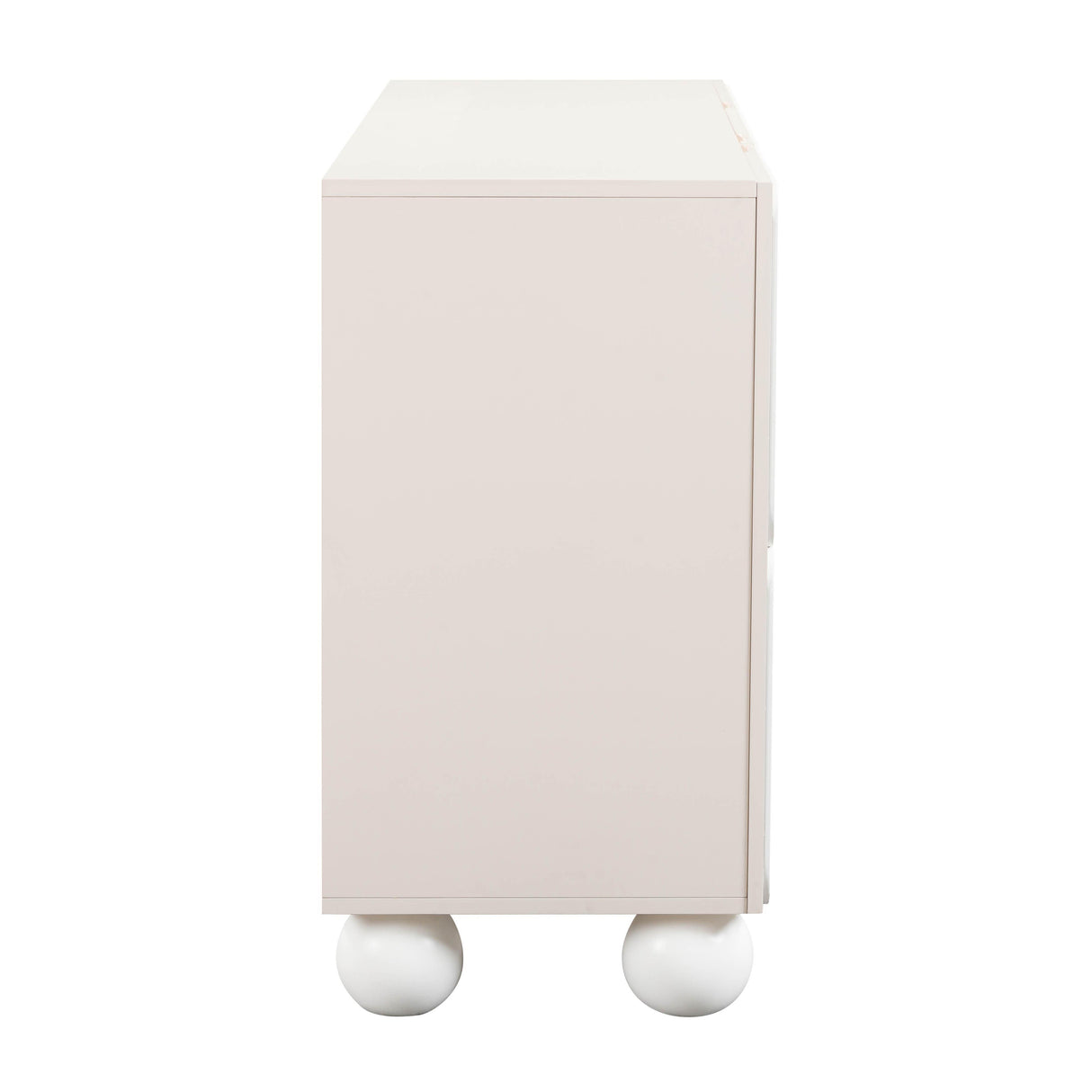 TOV Tori Motif Taupe Buffet