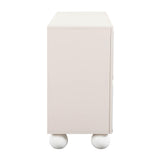 TOV Tori Motif Taupe Buffet