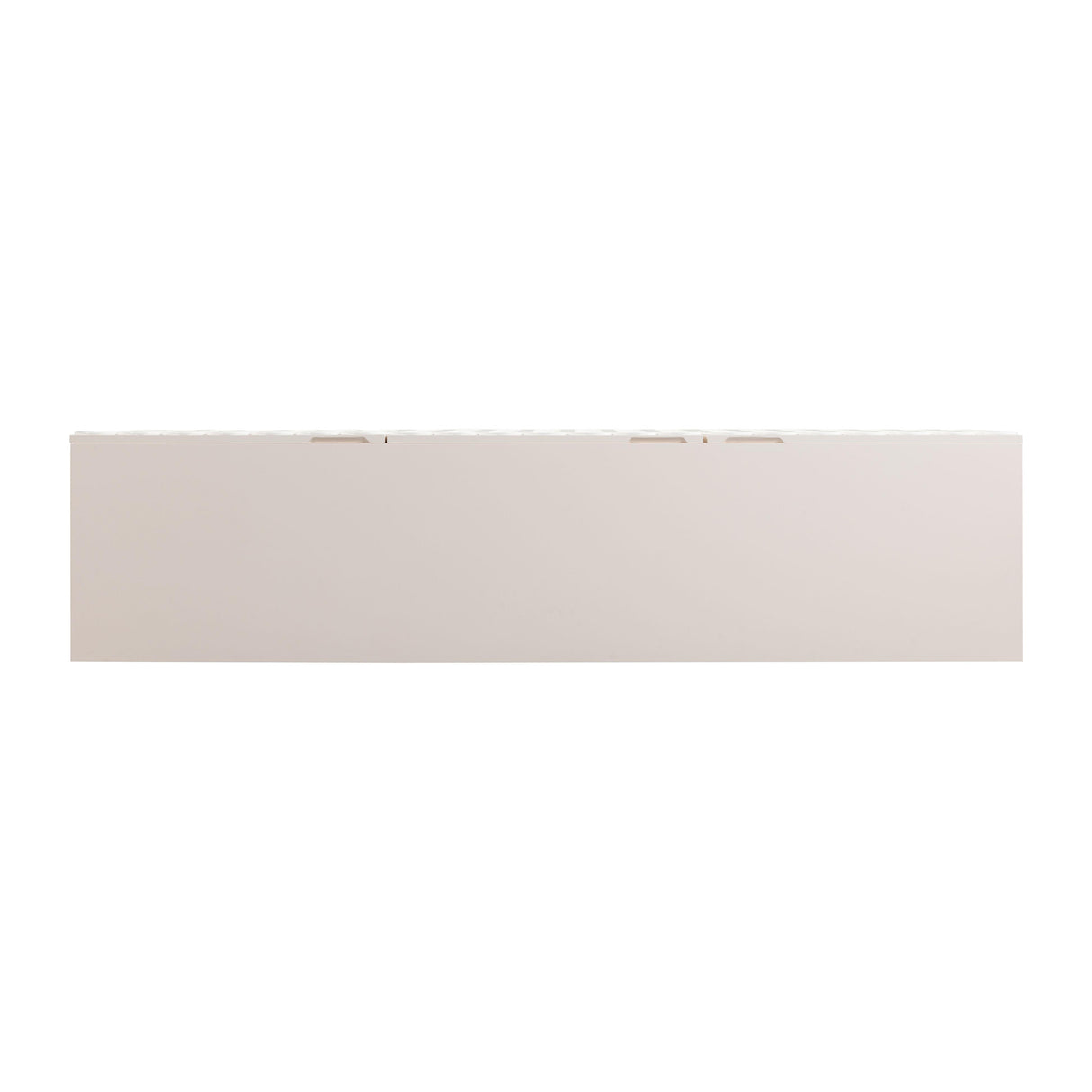 TOV Tori Motif Taupe Buffet