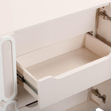 TOV Tori Motif Taupe Buffet