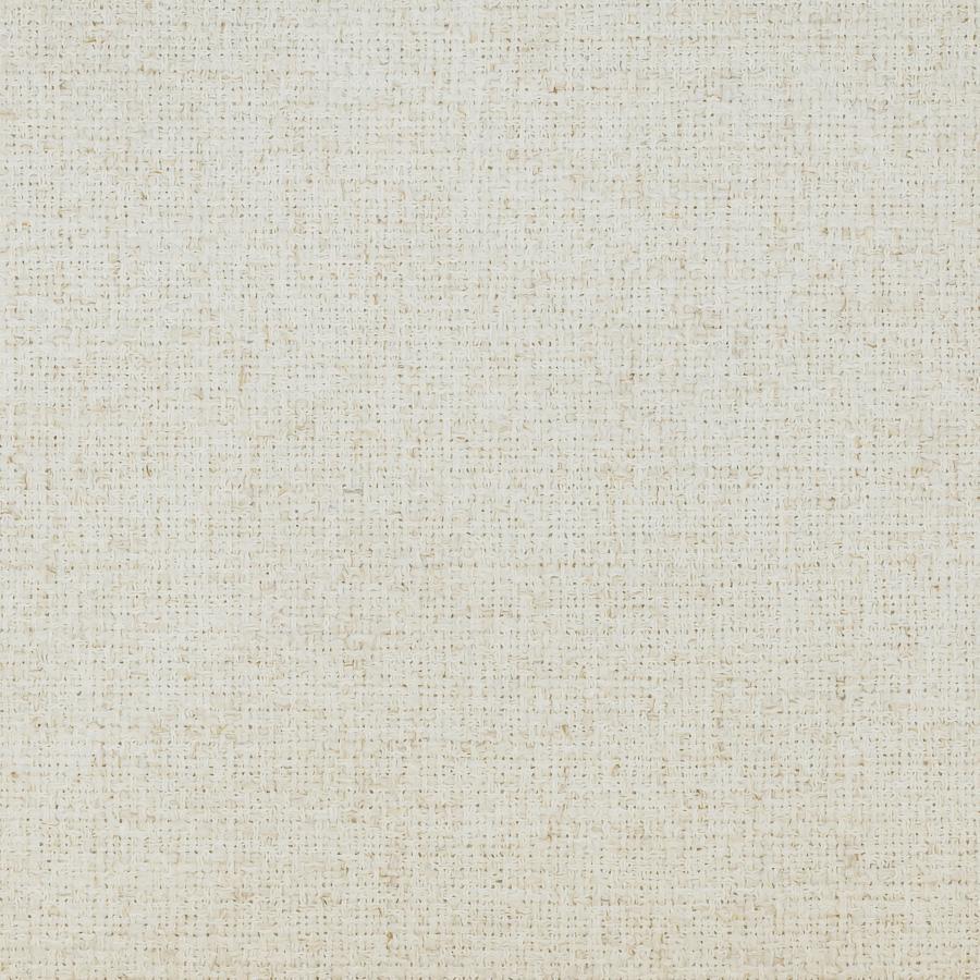 TOV Gerri Performance Tweed and Rattan Counter Stool