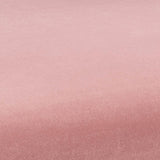 TOV Kim Velvet Chair in Blush