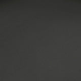 TOV Myla Black Swivel Bar Stool