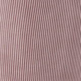 TOV Beatrix Pleated Mauve Velvet Side Chair