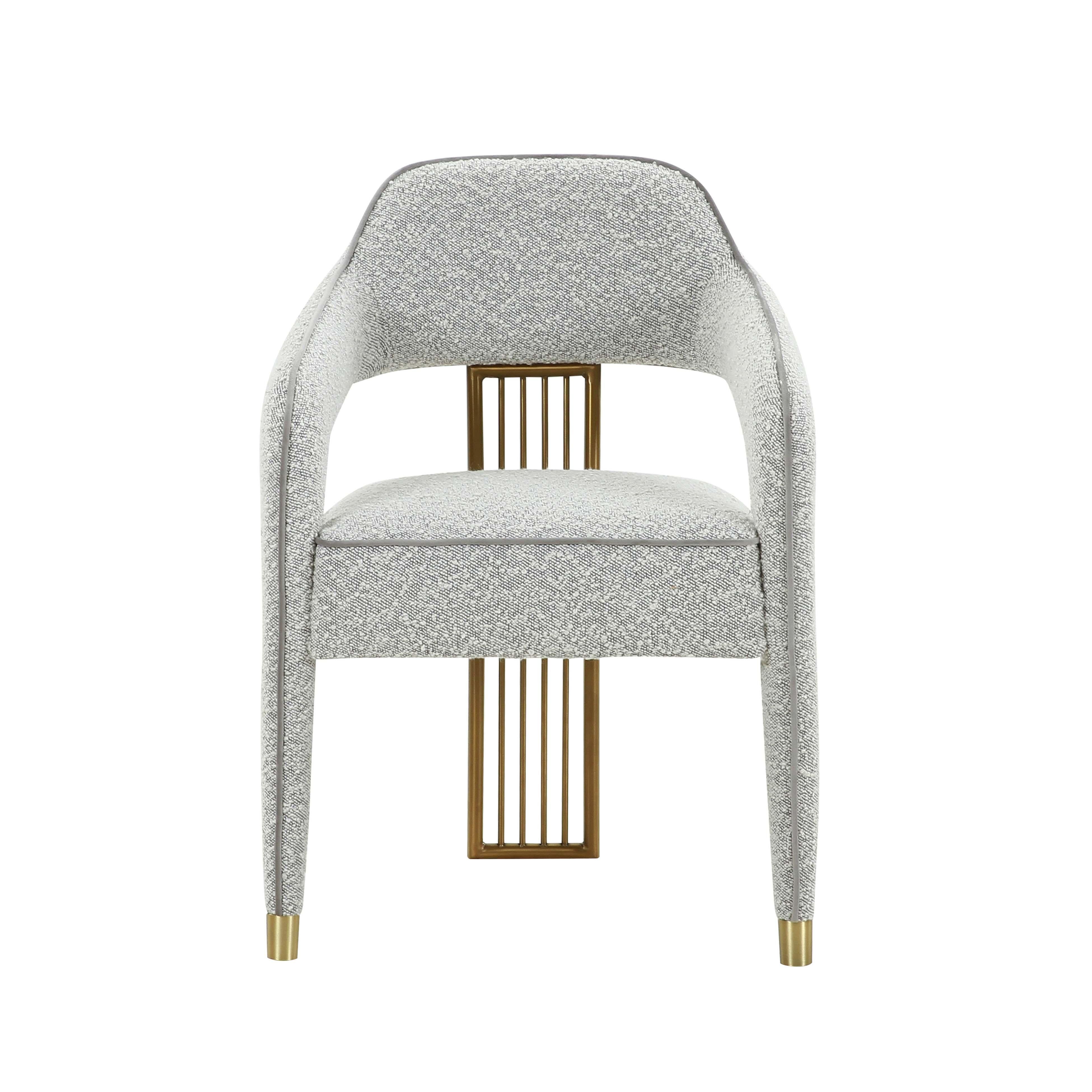 TOV Corralis Dining Chair