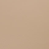 TOV Astro Cafe au Lait Woven Performance Vegan Leather Adjustable Stool