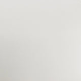 TOV Juniper White Performance Vegan Leather Counter Stool